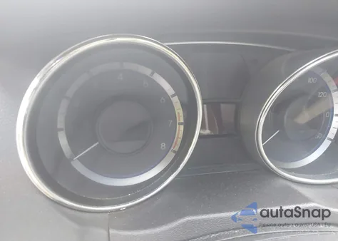 2011 Hyundai Sonata Limited from USA, damaged, VIN 5NPEC4AC8BH307516